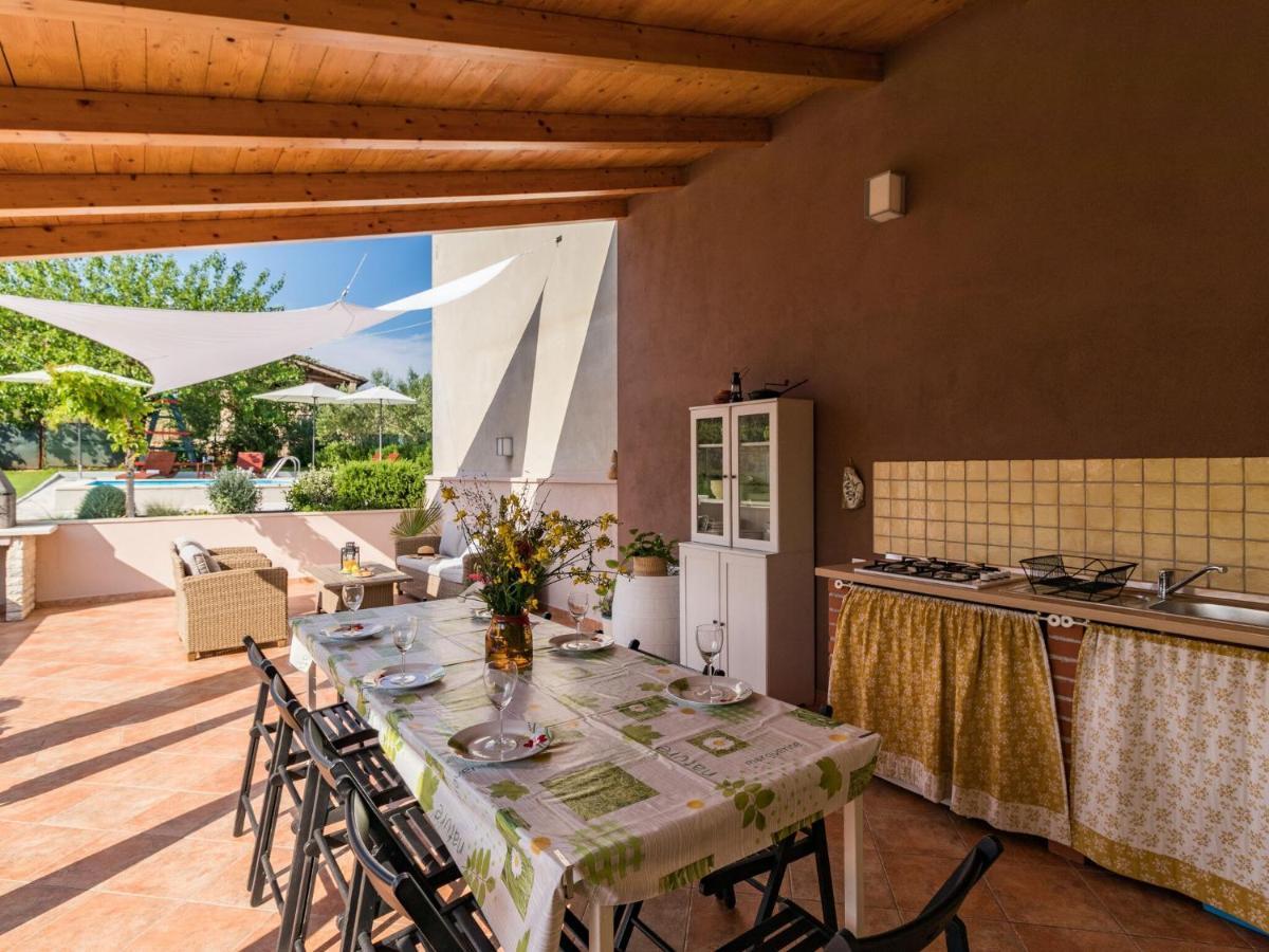 With Private Pool In