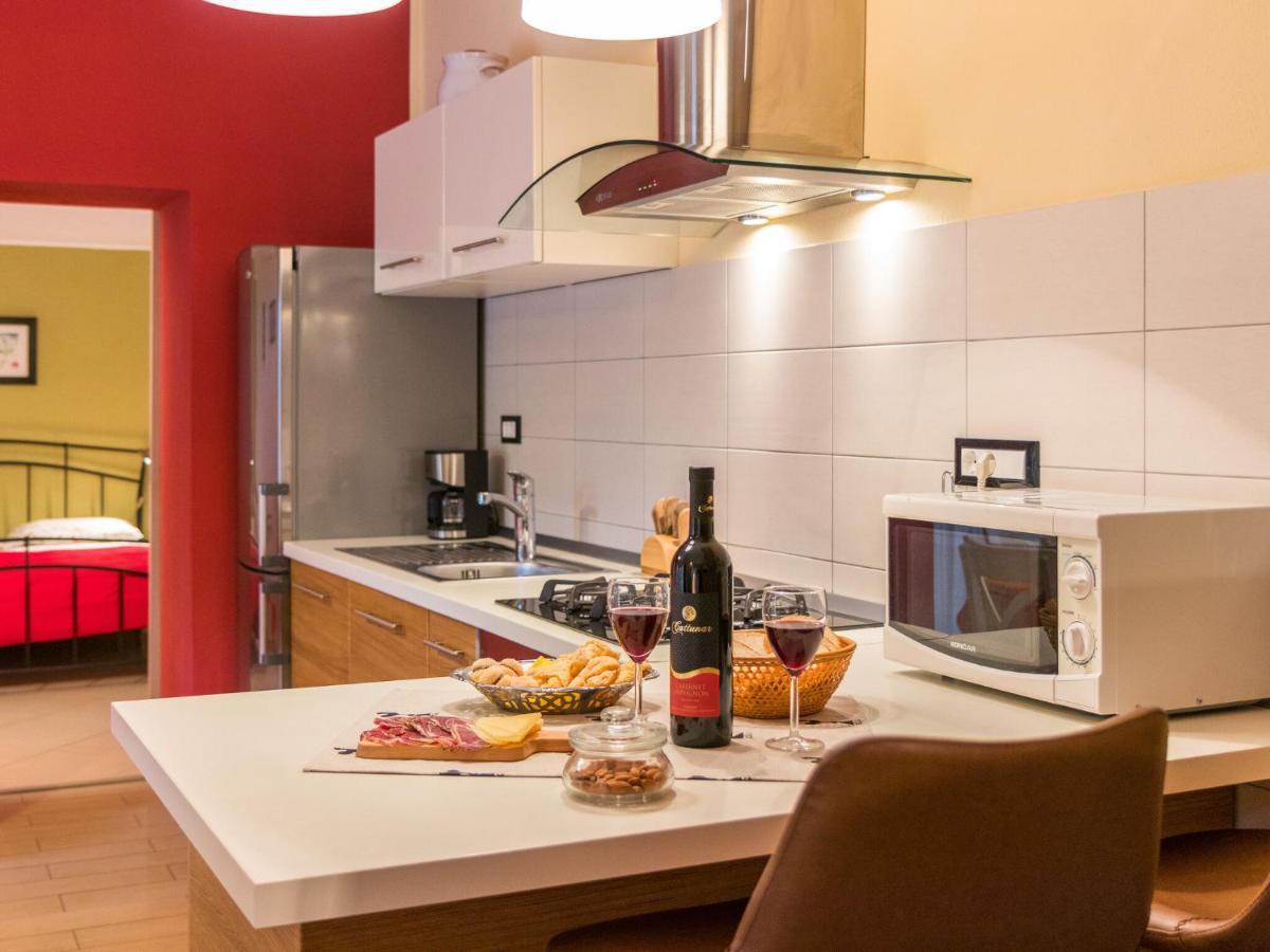 Ferienhaus With Private Pool In