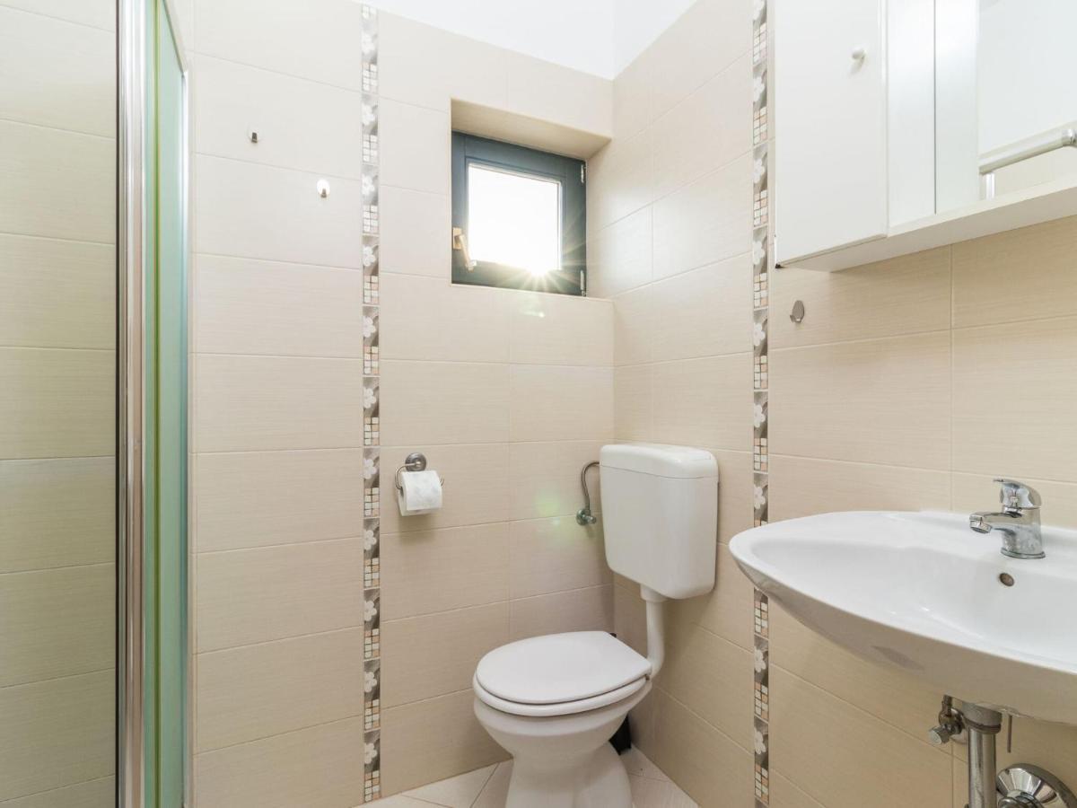 With Private Pool In